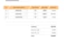 create automated rental application PDF forms for landlords